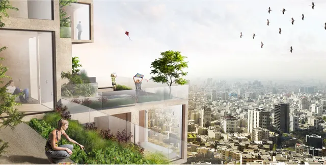 D3 Housing, image 2