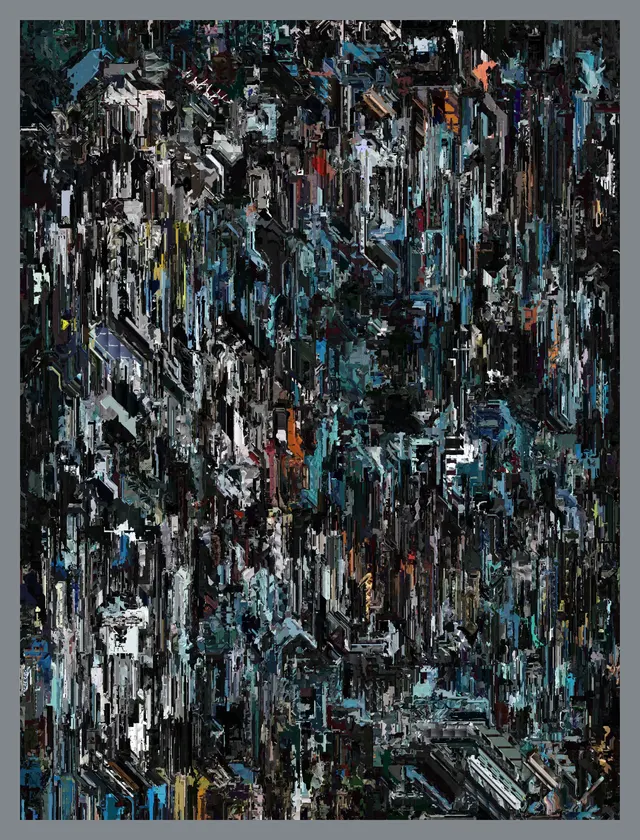 Fragmental, image 3