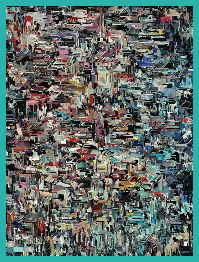 Fragmental, image 4
