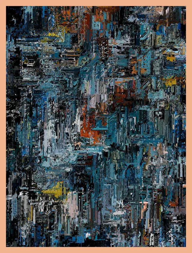 Fragmental, image 5