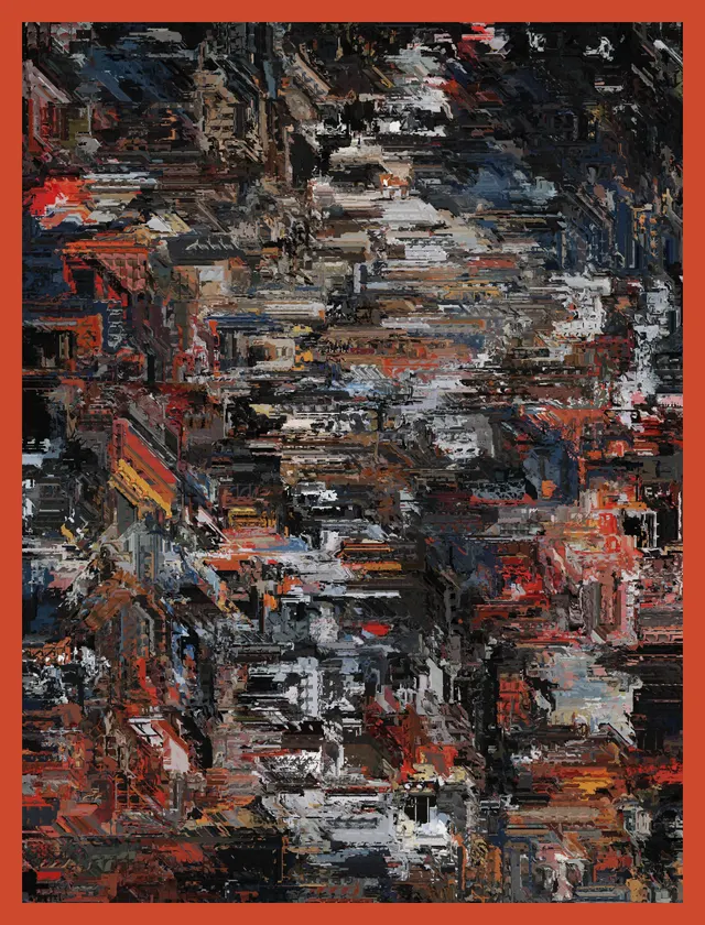 Fragmental, image 7