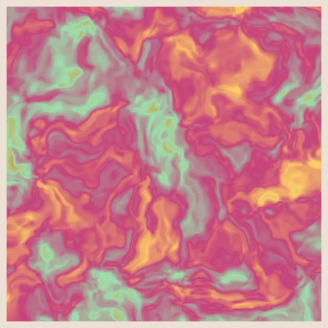 Marbled Current, image 2