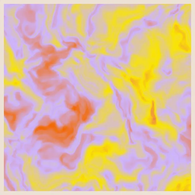 Marbled Current, image 3