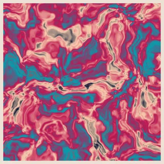 Marbled Current, image 6