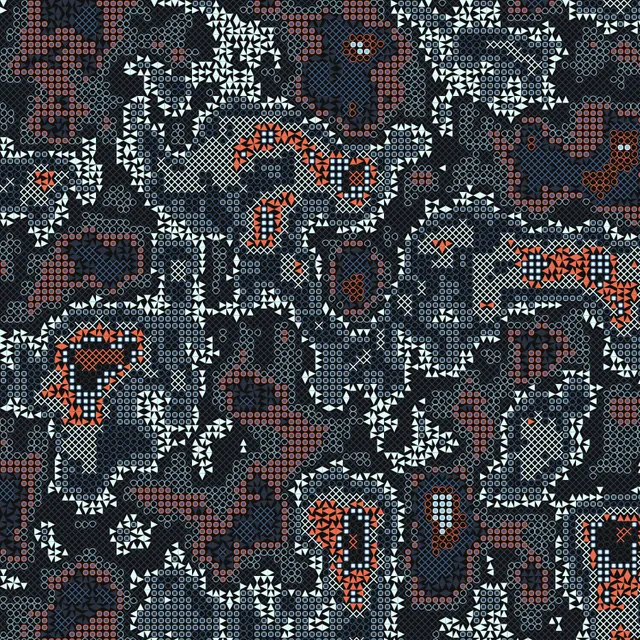 Stitchcode