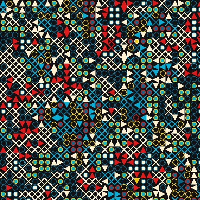 Stitchcode, image 3