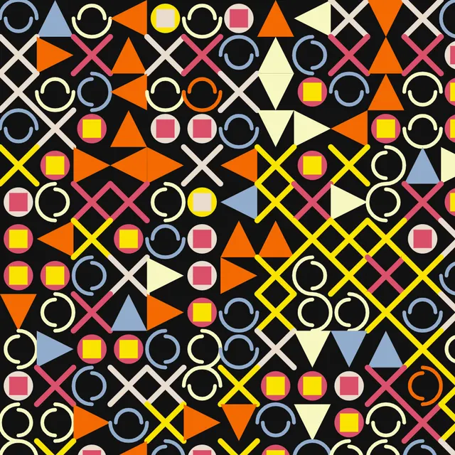 Stitchcode, image 4