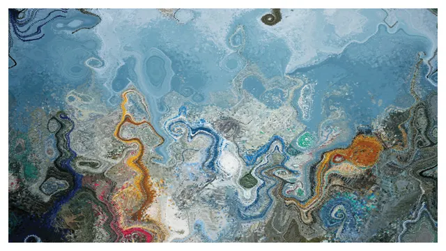 Submerged Realities