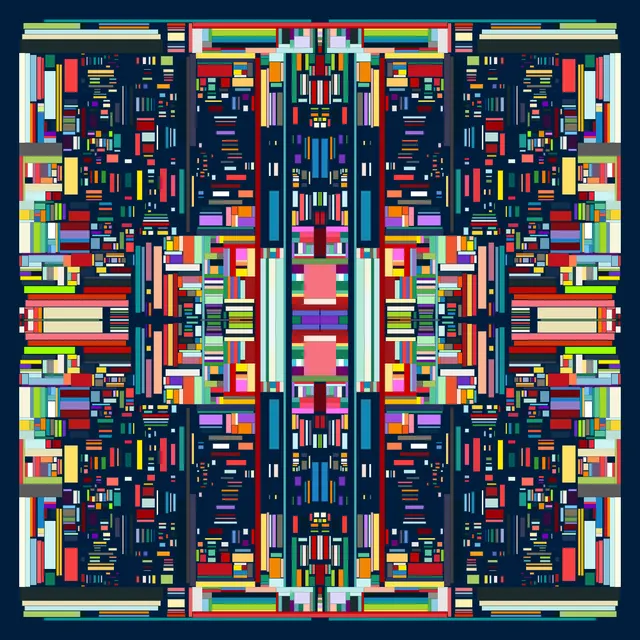 Symphora, image 5