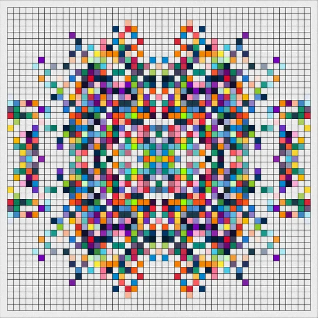 Tessera, image 5