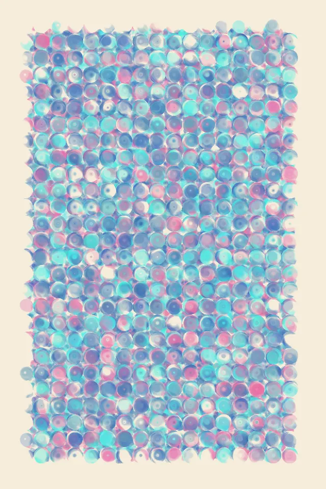 Whirlpool of Colors, image 3