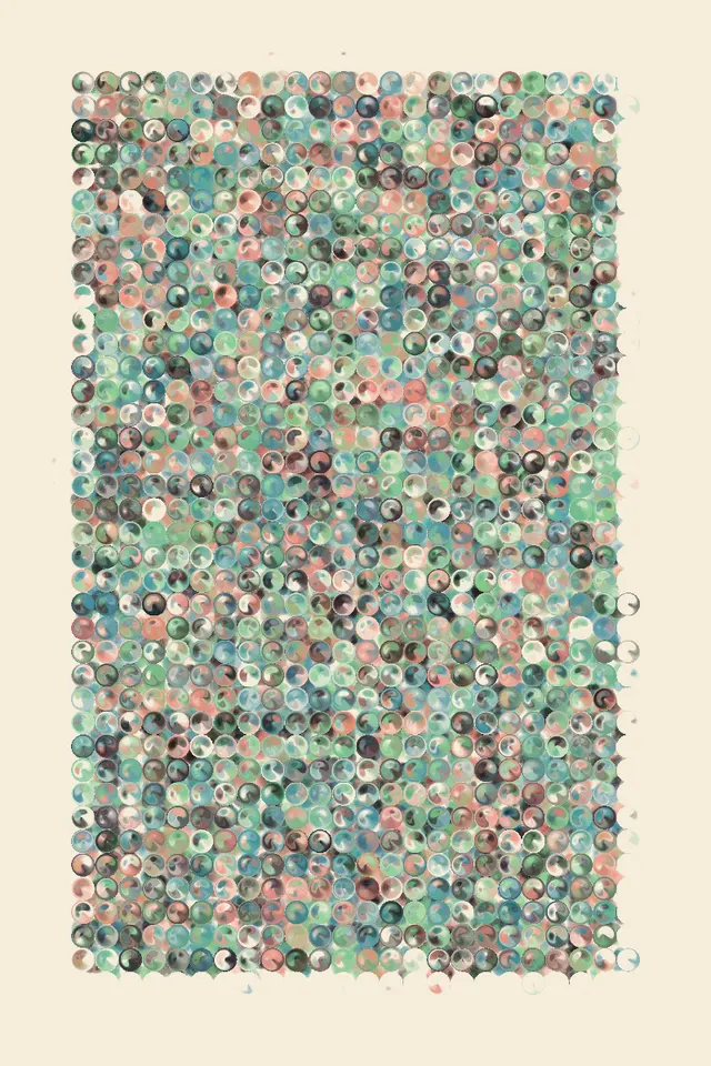 Whirlpool of Colors, image 4