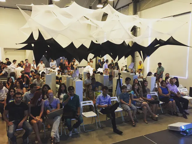 AA Baku Visiting School: Identity + Integration, image 4