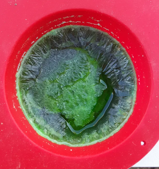 Alive Crystal, image 4
